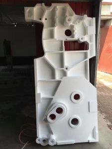 湘西土家族苗族自治州花垣县泡沫/橡塑样品