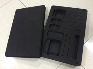 湘西土家族苗族自治州花垣县泡沫/橡塑样品